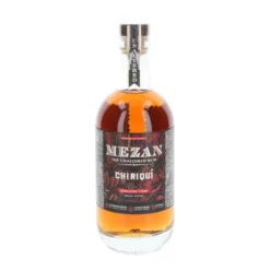 Mezan Chiriqui Rum