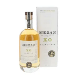 Mezan Jamaica XO Rum
