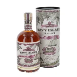 Navy Island Rum Pedro Ximénez Sherry Cask Finish XO 2023