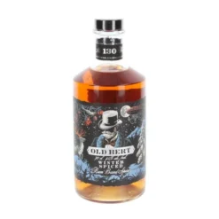 Old Bert Winter Spiced Rum