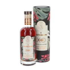 Patridom XO Cask Rum