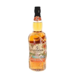 Plantation Rum Grande Reserva