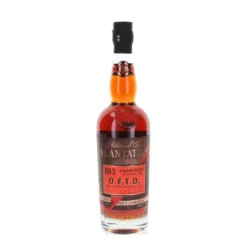 Plantation Rum OFTD Overproof
