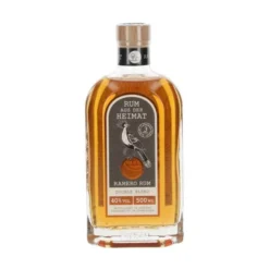 Ramero Guyana Rum Double Blend 3 Jahre