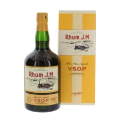 Rhum J.M VSOP