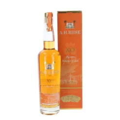 A.H. Riise X.O. Reserve Superior Cask Rumspirituose