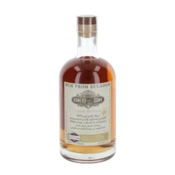 Romero & Sons 100% Pot Still Rum 9 Jahre