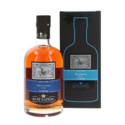 Rum Nation Panama Rum 10 Jahre