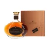 Rum Nation Guatemala Rum XO 20th Anniversary Decanter