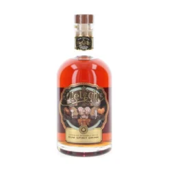 Rum Nation Meticho Chocolate And Toffee Spiced Rum