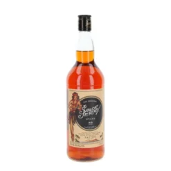 Sailor Jerry Spiced Rum - 1 Liter!