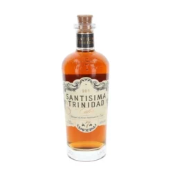 Ron Santisima Trinidad 7 Jahre