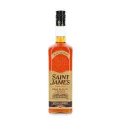 Saint James Rhum Royal Ambré