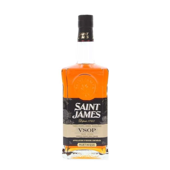 Saint James Rhum VSOP 1 Saint James Rhum VSOP