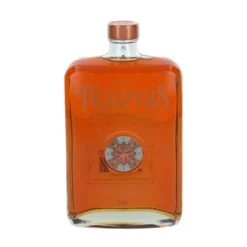 Traspers Rum 15 Jahre