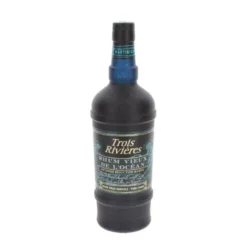 Trois Rivières De L'ocean Rhum Vieux Agricole