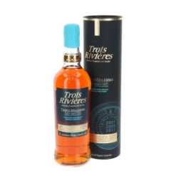 Trois RivièresTriple Millesime Rhum