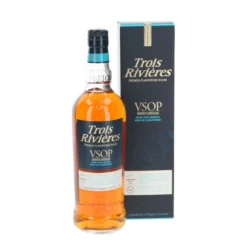 Trois Rivières VSOP Reserve Speciale Rhum