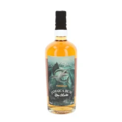 Jamaica Rum - Blue Marlin "Whisky.de Exklusiv"