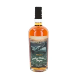 Barbados Rum - Stingray "Whisky.de Exklusiv"