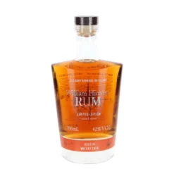 William Hinton Single Whisky Cask Finish Rum 6 Jahre