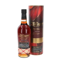 Ron Zacapa La Pasión Rum - Heavenly Cask Collection 2023