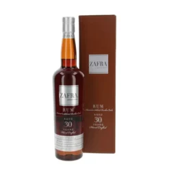 Zafra Master Series Limited Edition Rum 30 Jahre 2016