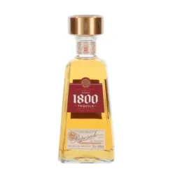 1800 José Cuervo Tequila Reserva Reposado