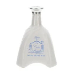 Tequila Casa Cofradia Cerámica Silver