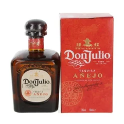 Don Julio Tequila Añejo