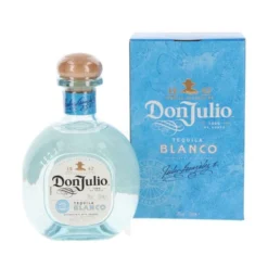 Don Julio Tequila Blanco