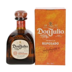 Don Julio Tequila Reposado