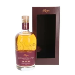 El Mayor Extra Añejo Tequila