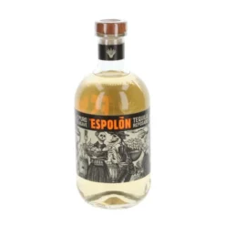 Espolòn Tequila Reposado