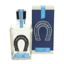 Herradura Tequila Plata
