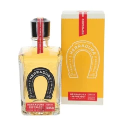 Herradura Tequila Reposado