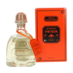 Patrón Tequila Reposado