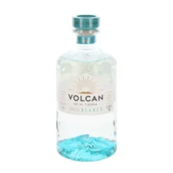 Volcán De Mi Tierra Tequila Blanco